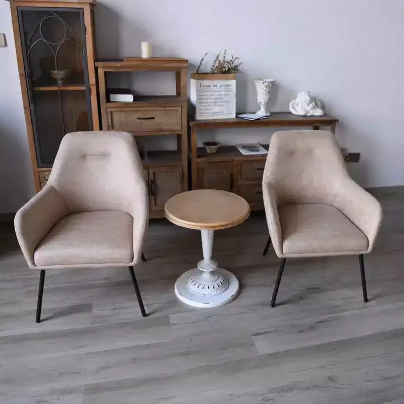 Upholstered Dining Chair