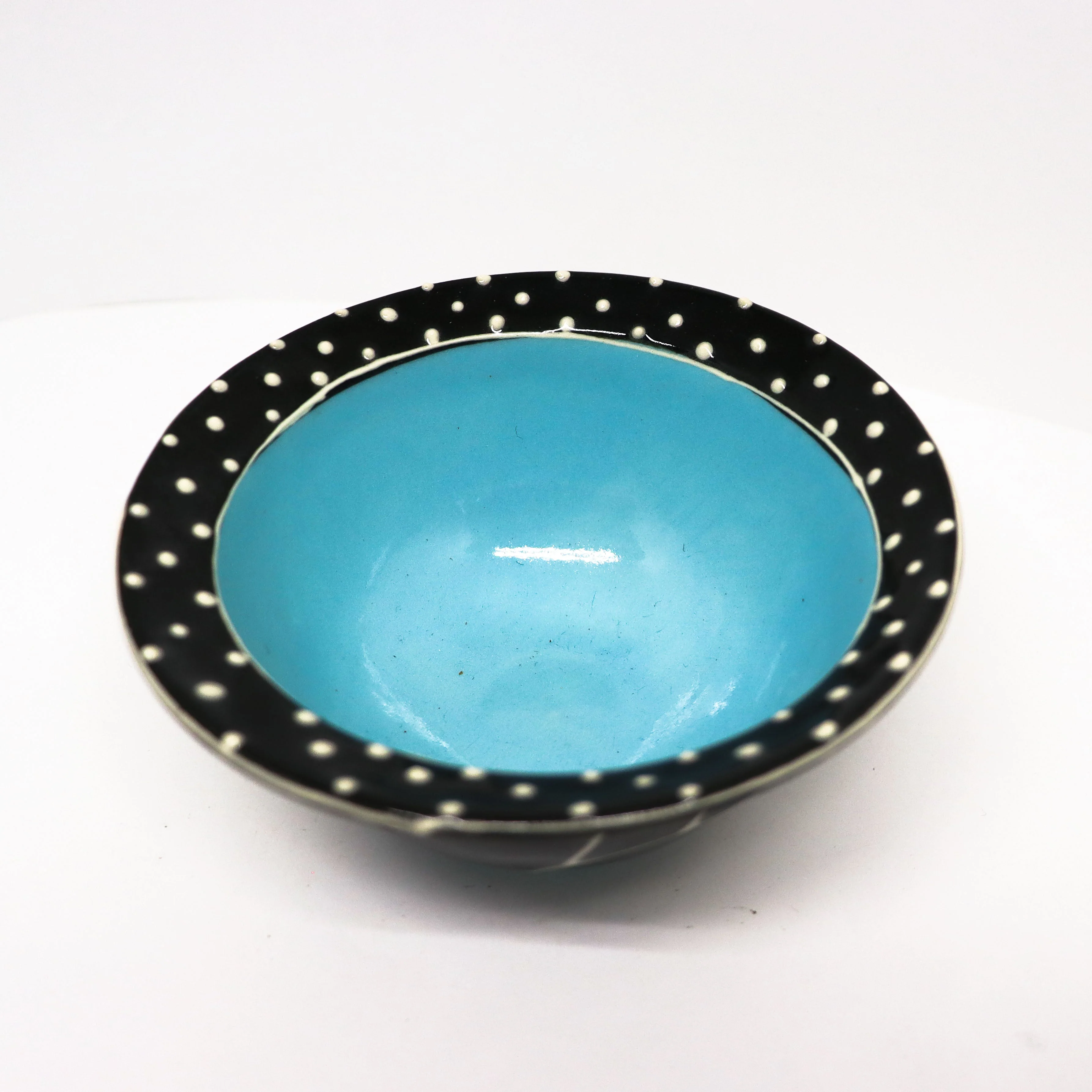 Mini Confetti Bowl