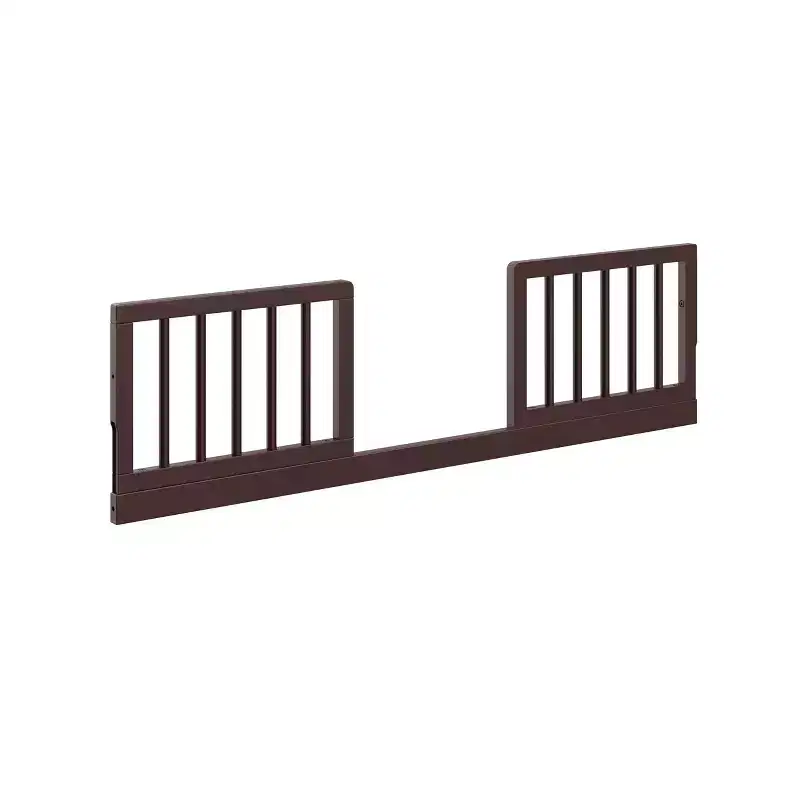 Universal Toddler Safety Guardrail Kit (Dowels)