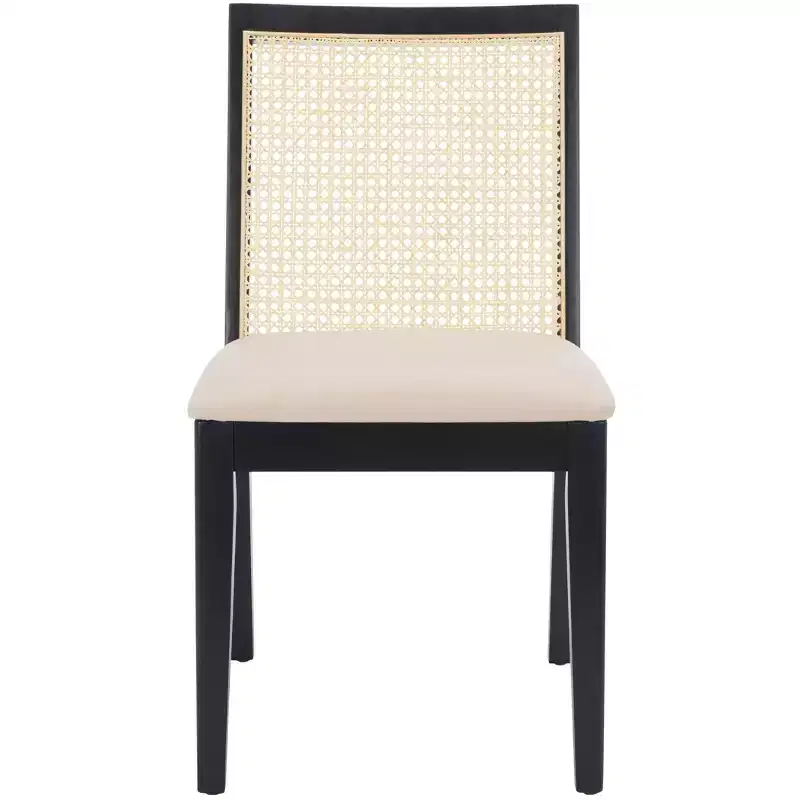 Levy Dining Chair (Set of 2) - DCH1011 - Safavieh