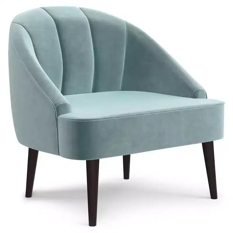 WyndenHall Bateman Accent Chair