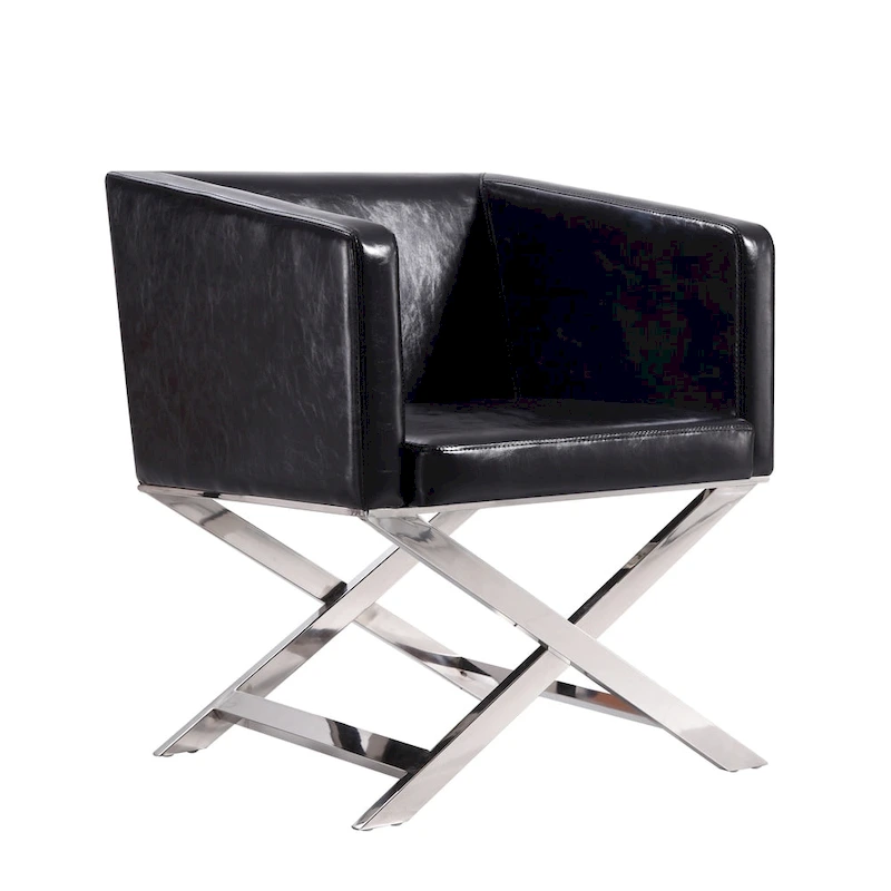Hollywood Lounge Accent Chair
