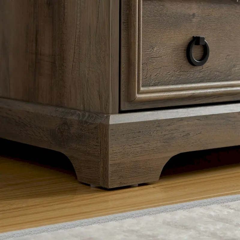 MM Modern 6 Drawer Dresser