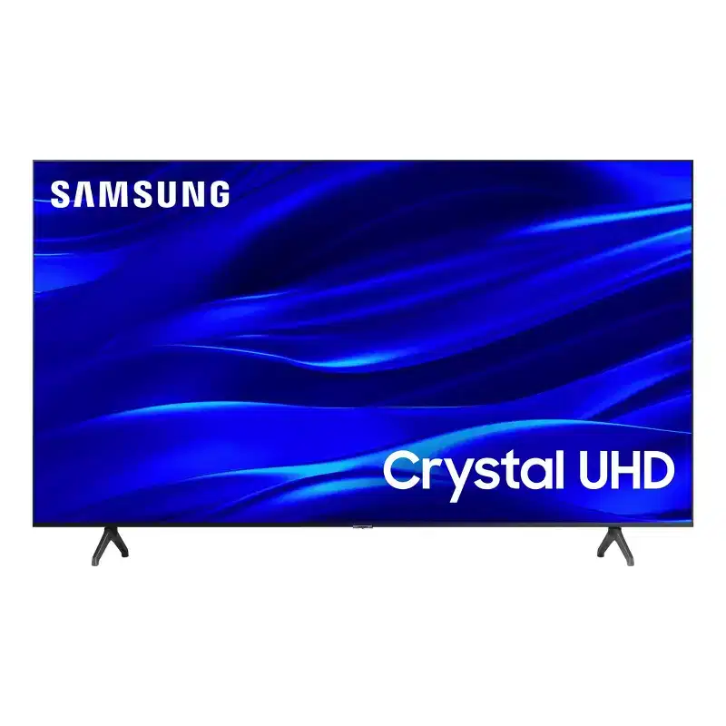 Samsung 65 Crystal UHD 4K Smart TV - (UN65TU690T)