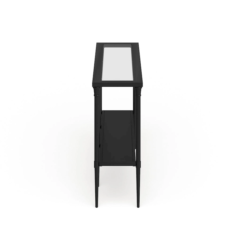 Dafna Steel Console Table
