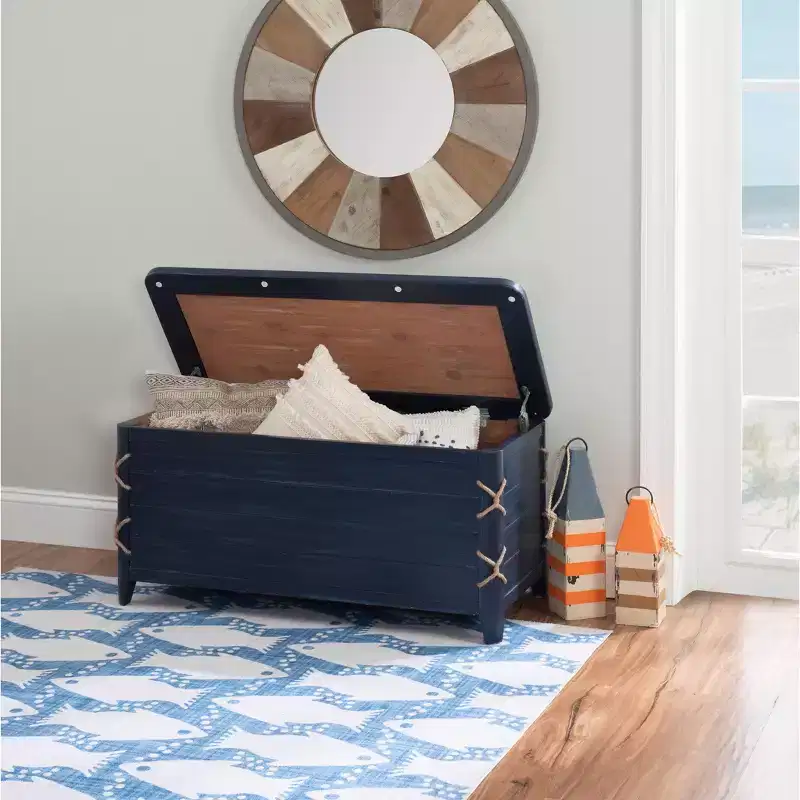 Cedar Chest Dresser