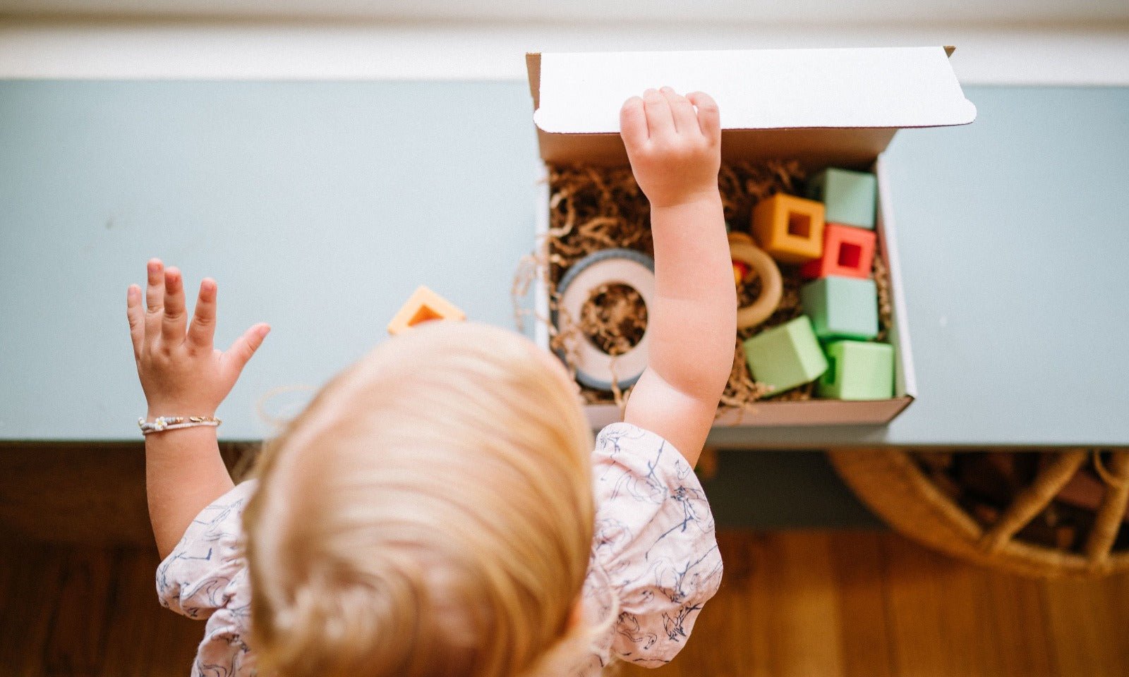 Baby Box