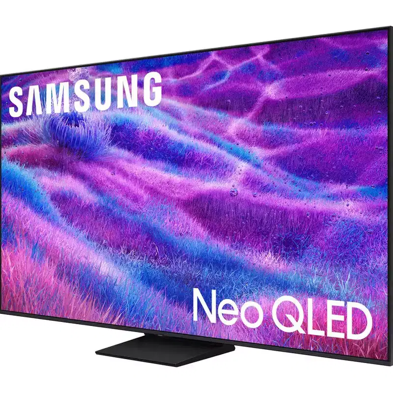 Samsung 55 Neo QLED 4K QN80F Vision AI Smart TV