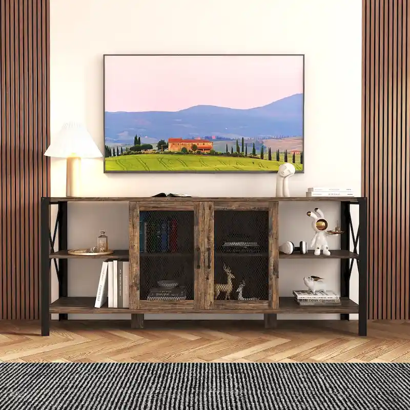 TV Stands for Living Room