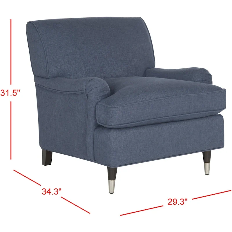 Club Chair - 29Wx34Dx32H