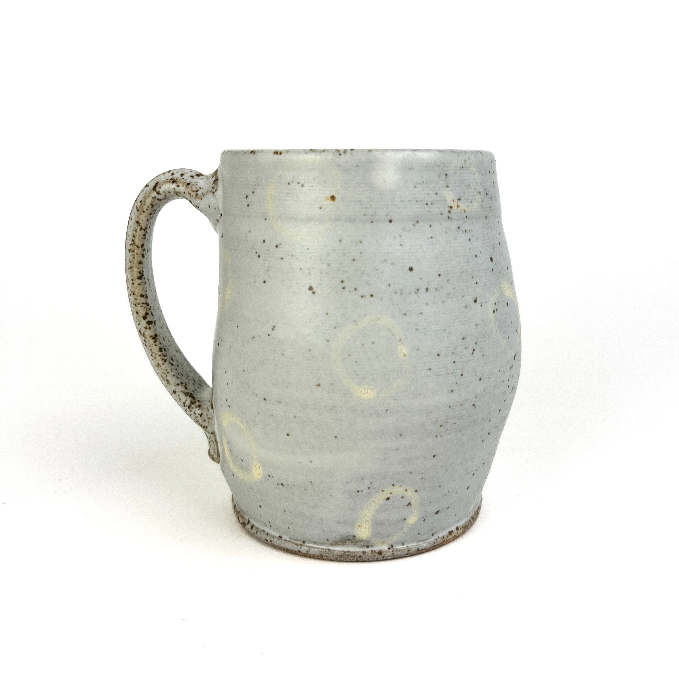 Hand-built Beer Steins