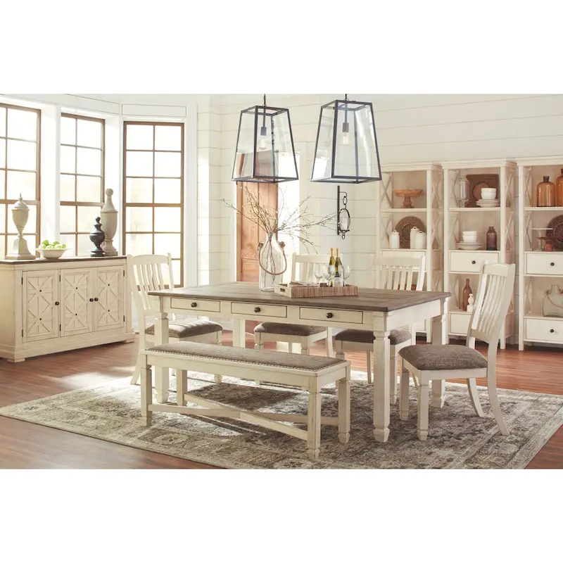 Bolanburg Dining Room Chair (Set of 2)