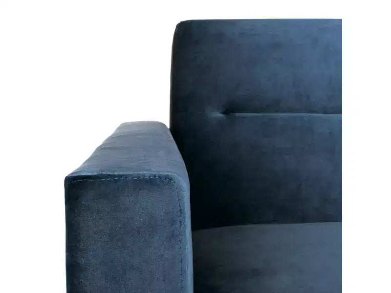 Tribeca Foldable Futon Bed - LVS2001 - Safavieh