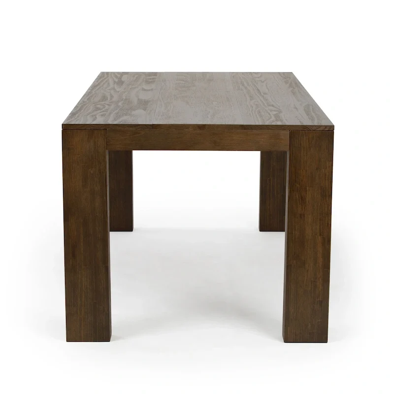 Rectangular Modern Dining Table - 72