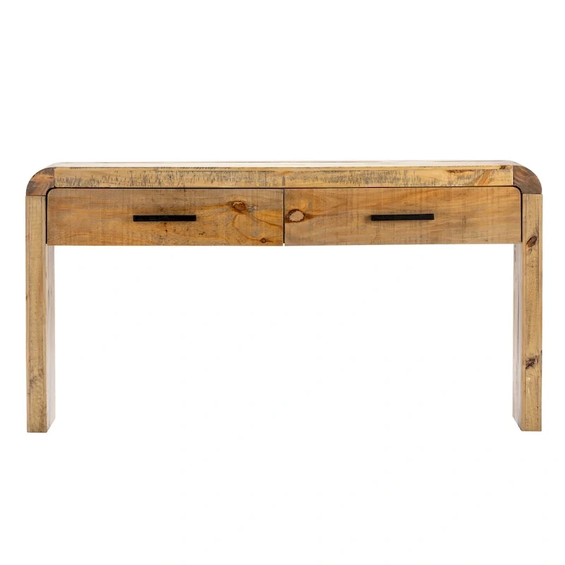 Pleasant Grove Console