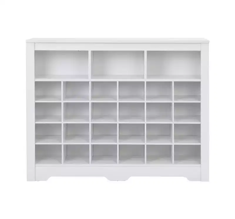 Multifunctional Modern Shoe Cabinet (Particle Board),