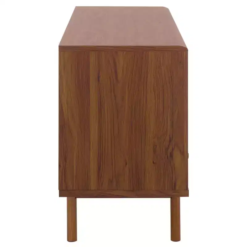 Adrin 3 Drawer Sideboard/Media Stand - MED3105 - Safavieh
