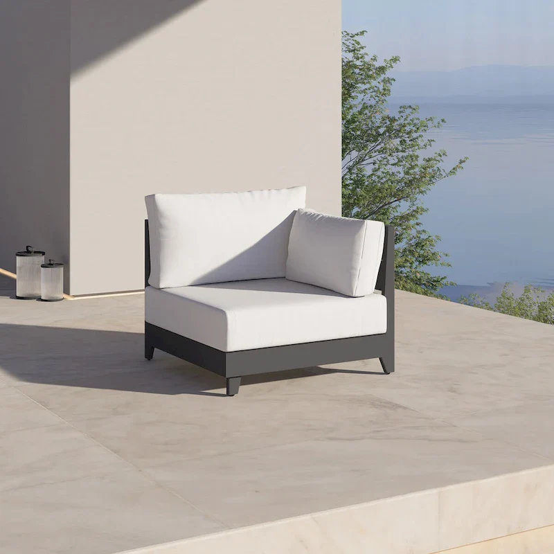 Galway Single-Arm Chair