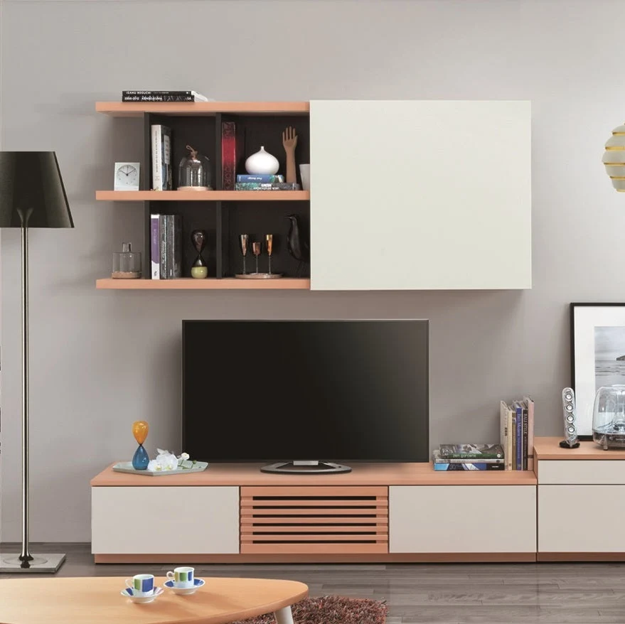 Wall Board Double - Cabinet