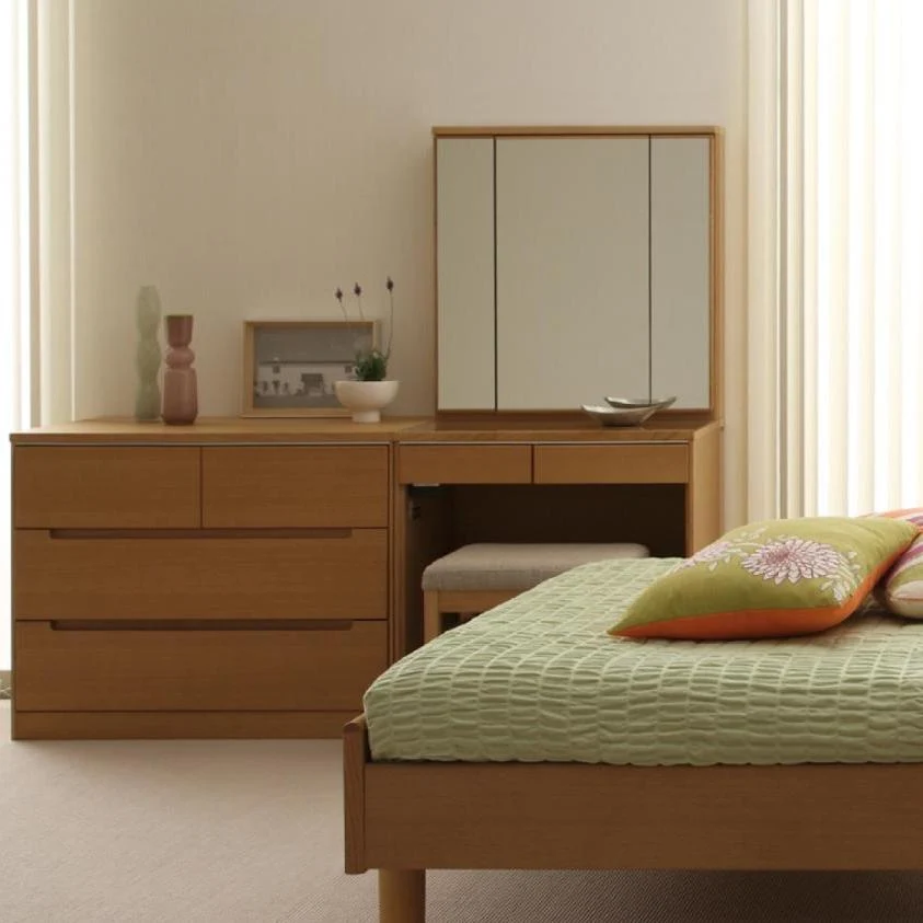 Dresser - Cabinet