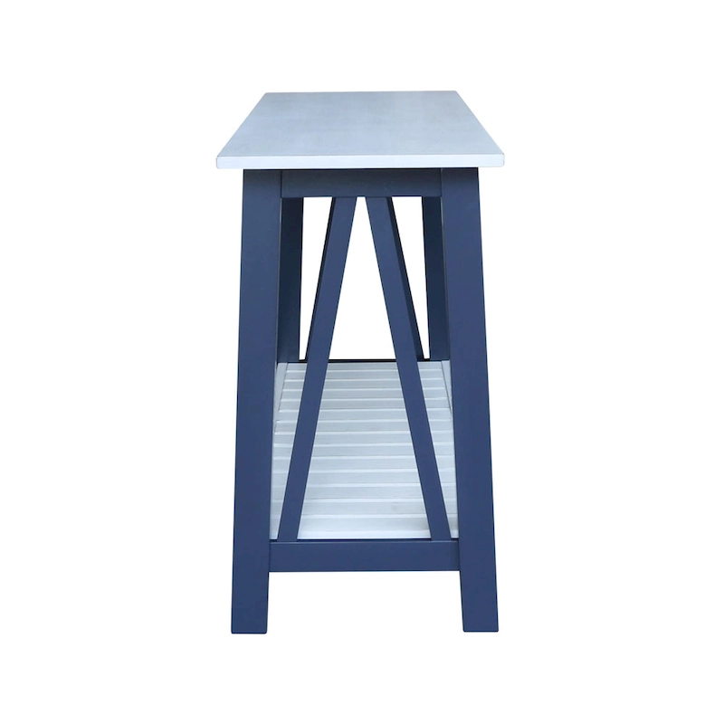 Surrey Solid Wood Console/Sofa Table