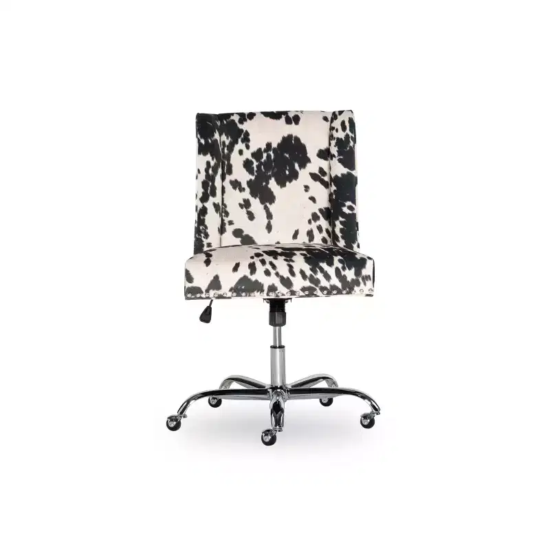 Draper Office Chair - Linon