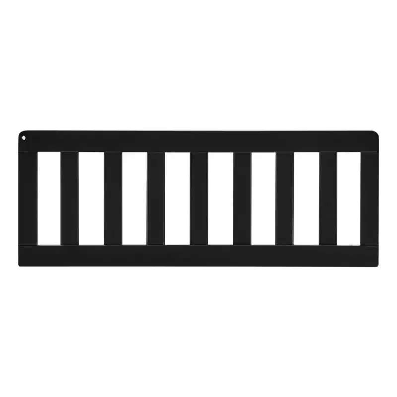 Toddler Guardrail for Convertible Cribs
