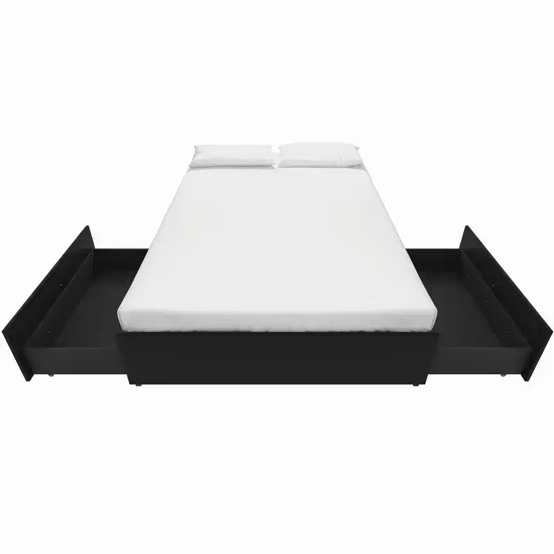 Storagebeds