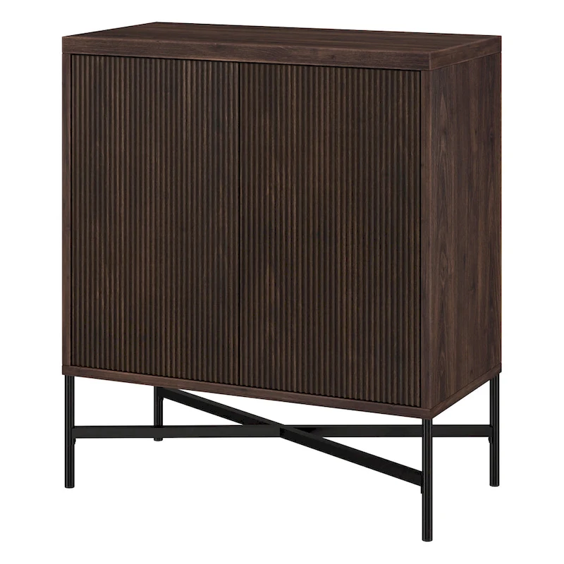Brighton 28 Wide Rectangular Accent Cabinet - 28 Wide