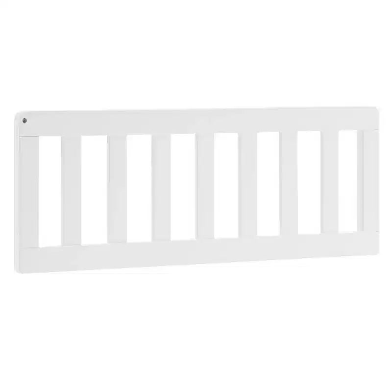 Toddler Guardrail for Convertible Cribs