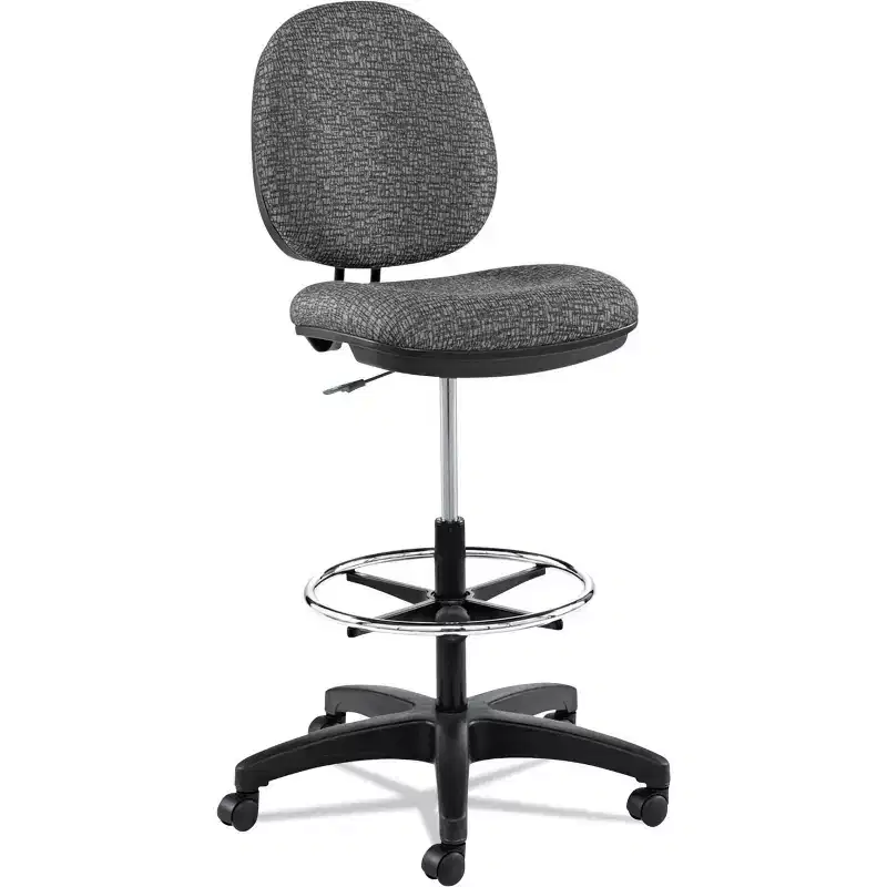 Interval Series Swivel Task Stool
