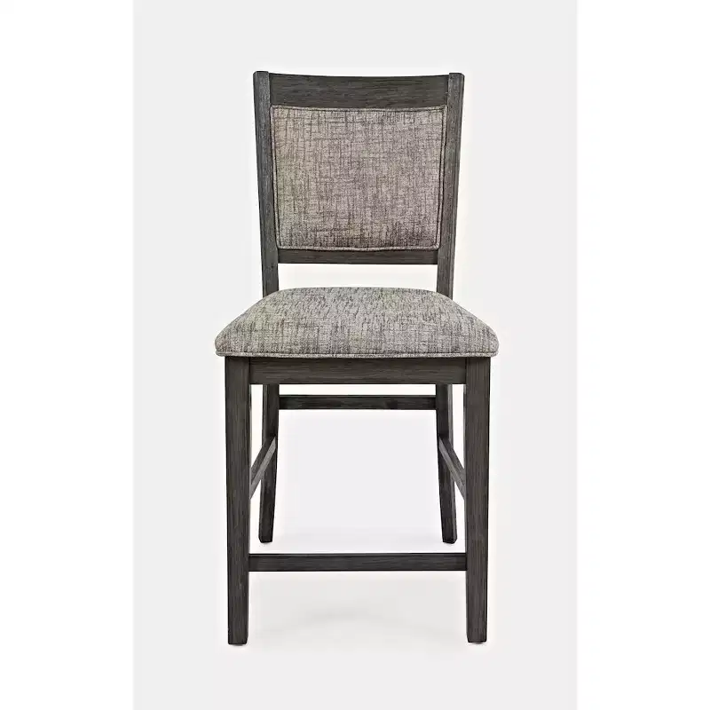 Altamonte Contemporary Upholstered Counter Stool