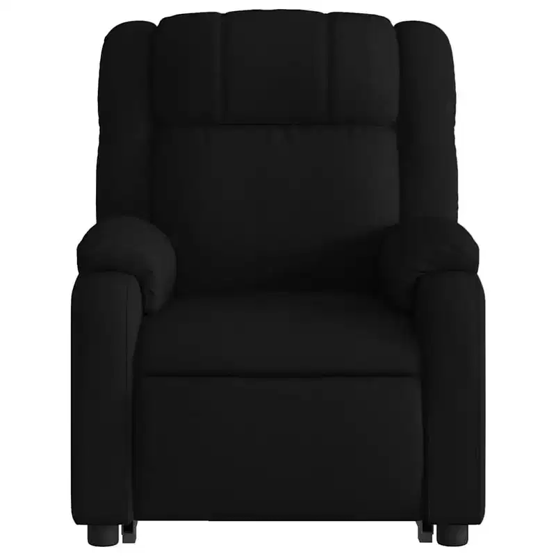 vidaXL Electric Stand Up Massage Recliner Chair