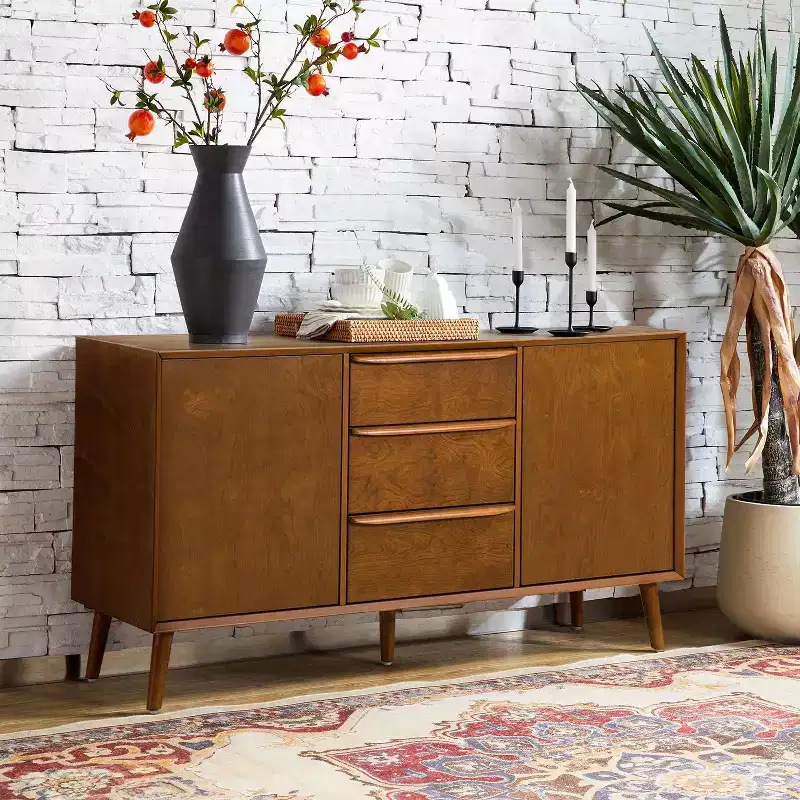 72 TV Stand for TVs up to 78