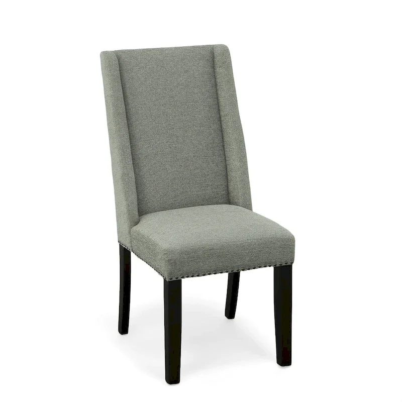 Carolina Living Laurant Upholstered Dining Chair - Set of 2