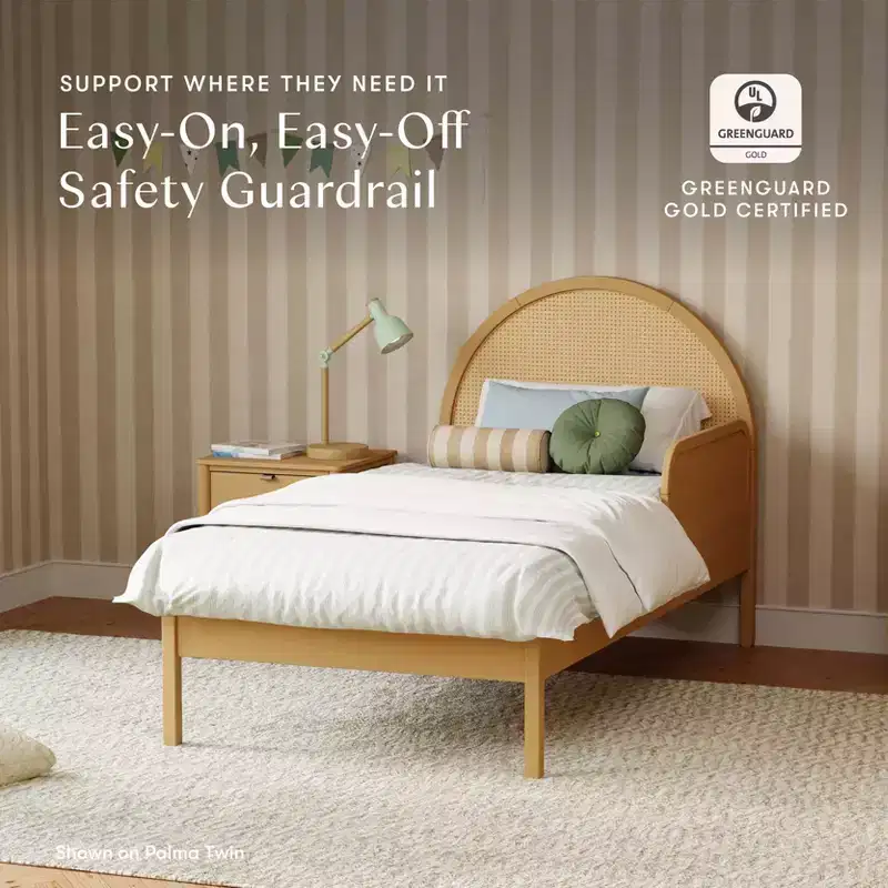 Babyletto Twin/Full Bed Guardrail
