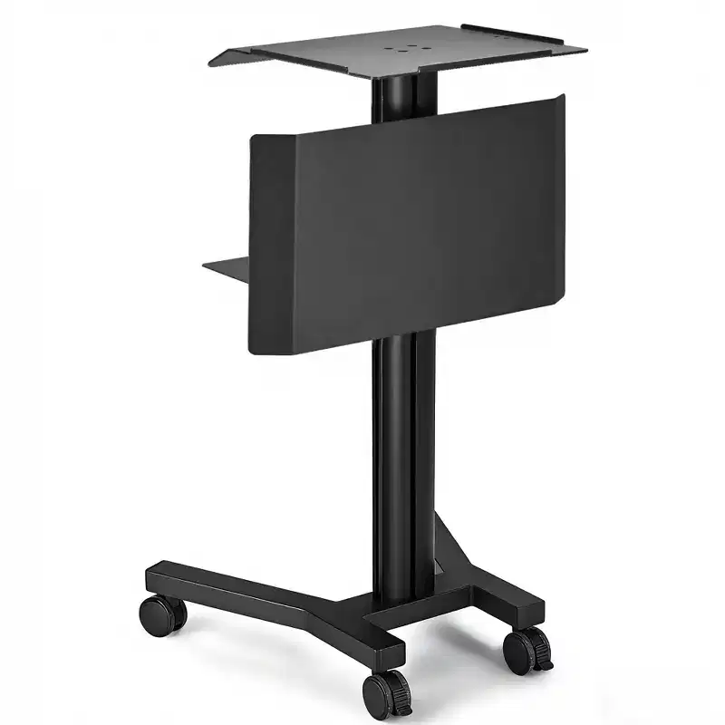 3-Tier Plant Stand with Metal Frame, Indoor Outdoor Flower Pot Holder Display Rack