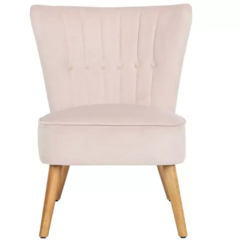 June Mid Century Accent Chair - ACH4500 - Safavieh