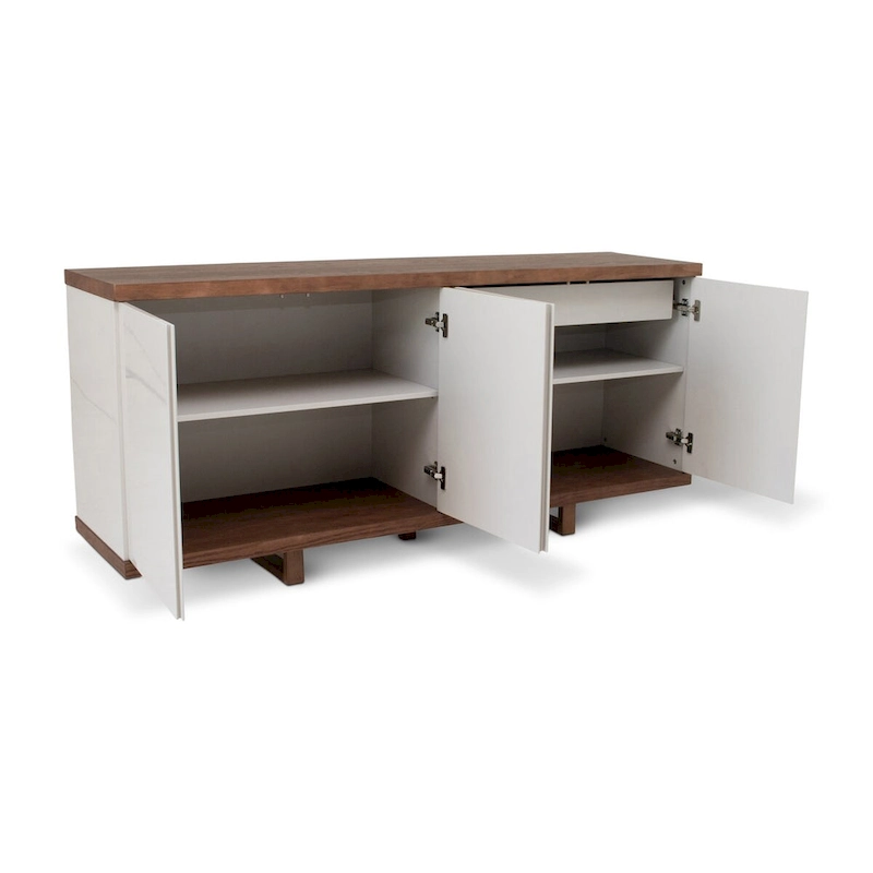 Modern Brazilian - Copany - Buffet