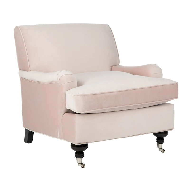 Club Chair - 29Wx34Dx32H