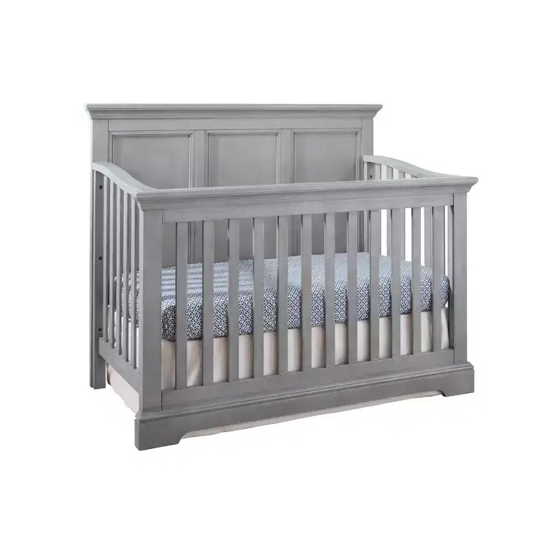 Westwood Baby | Hanley Convertible Crib - Cloud