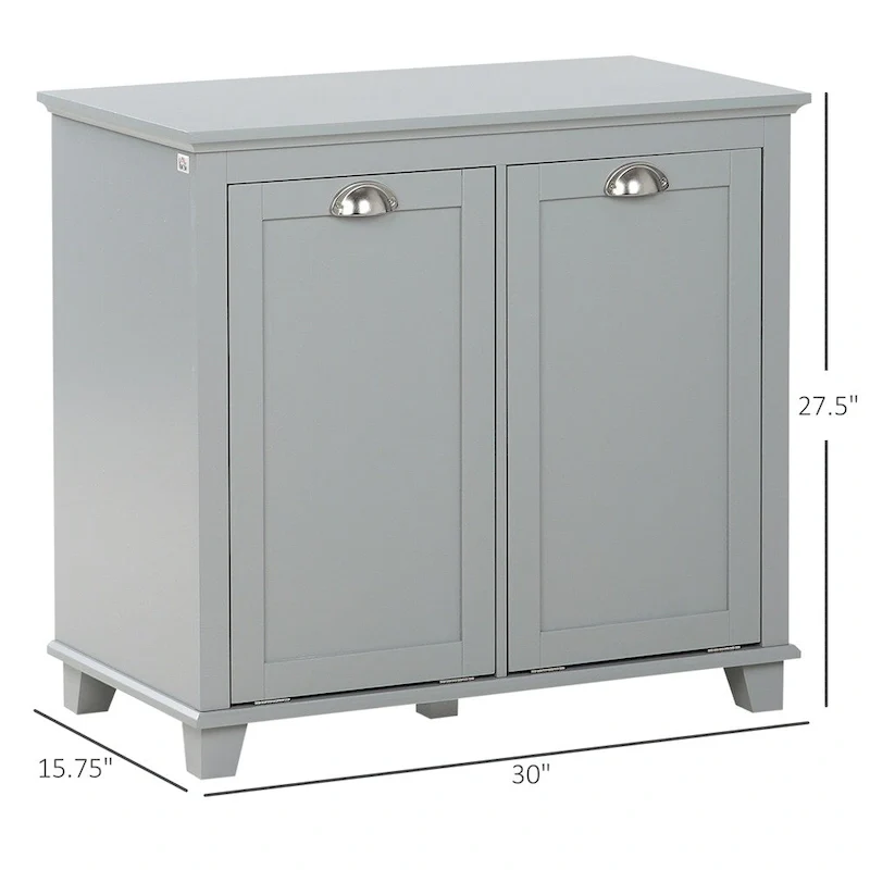 Rolling File Cabinet with 3 Drawers and 2 Shelves