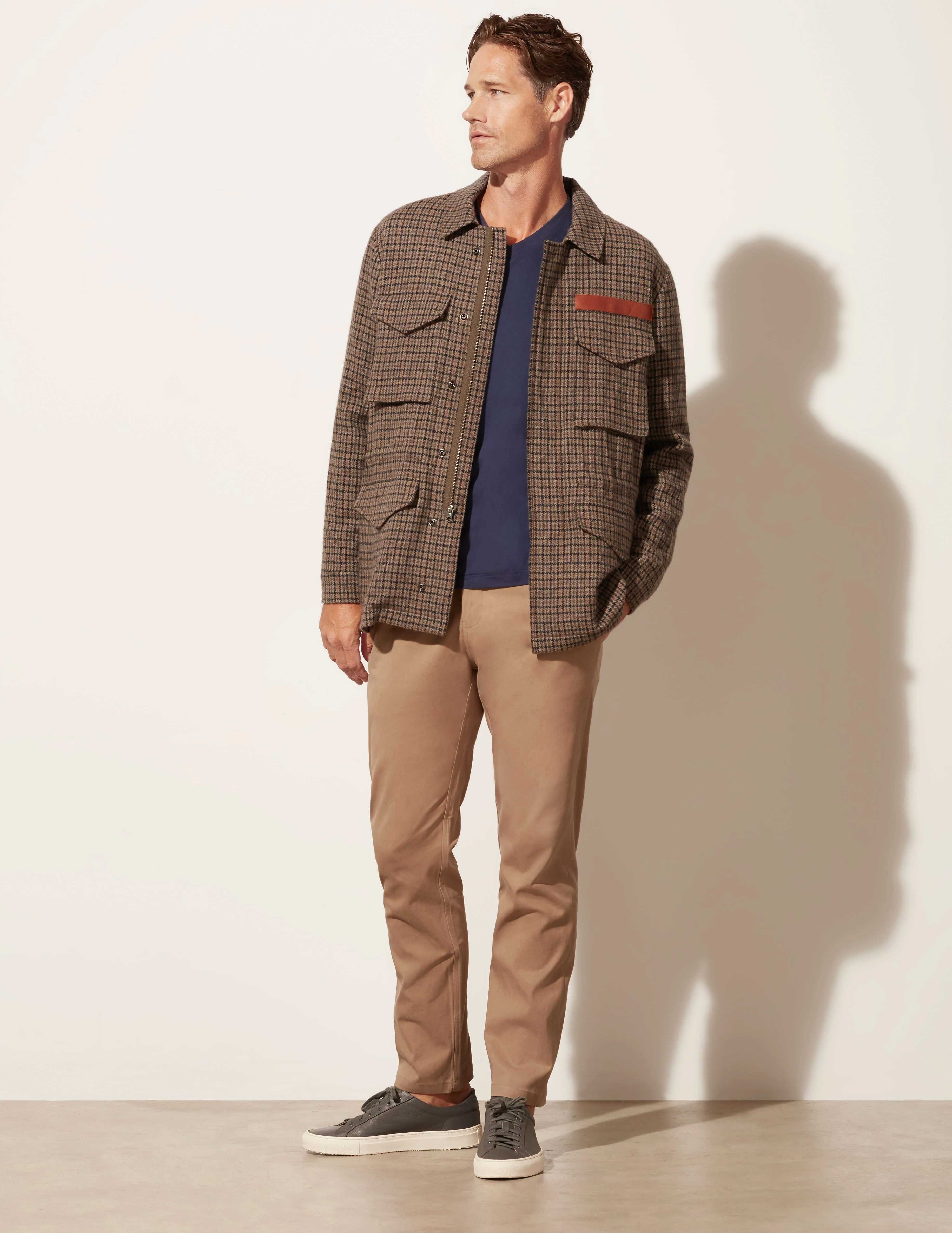 Battalion Jacket