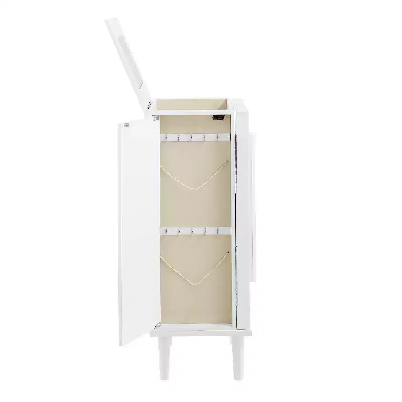Powell Phillippa Jewelry Armoire