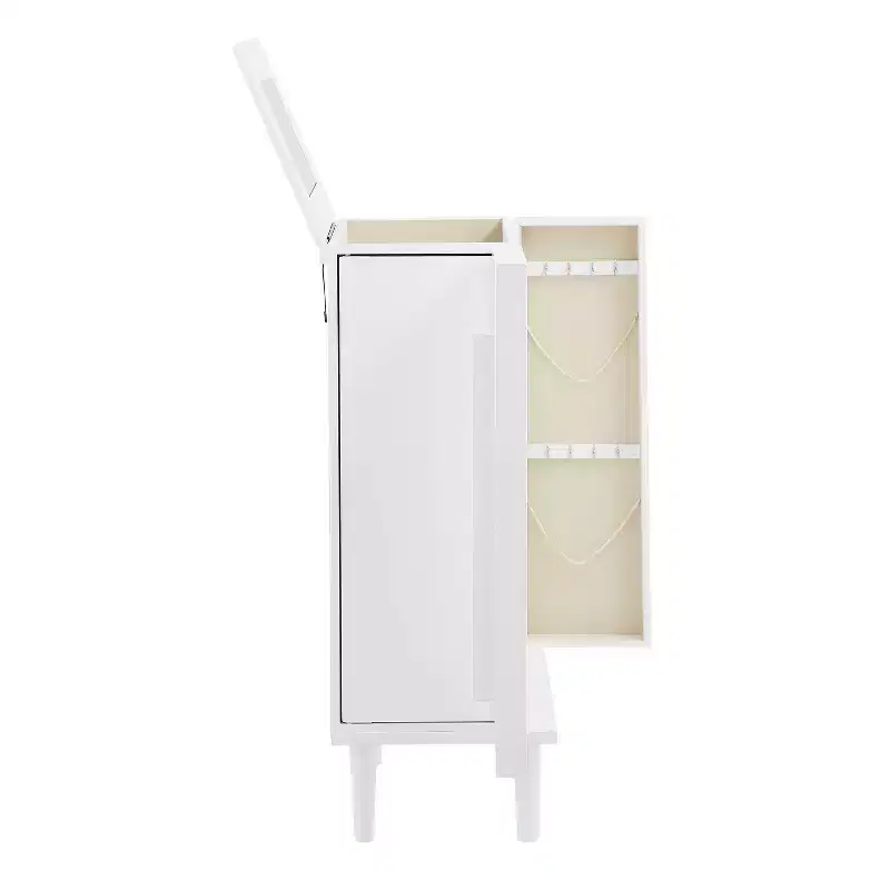Powell Phillippa Jewelry Armoire
