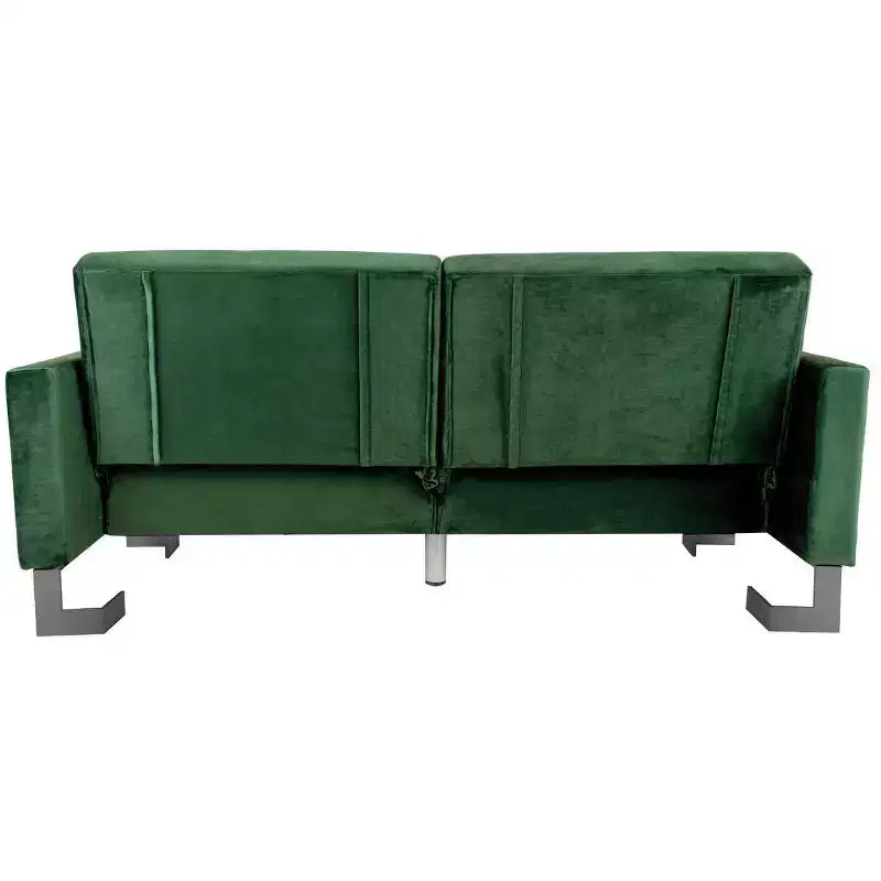 Tribeca Foldable Futon Bed - LVS2001 - Safavieh