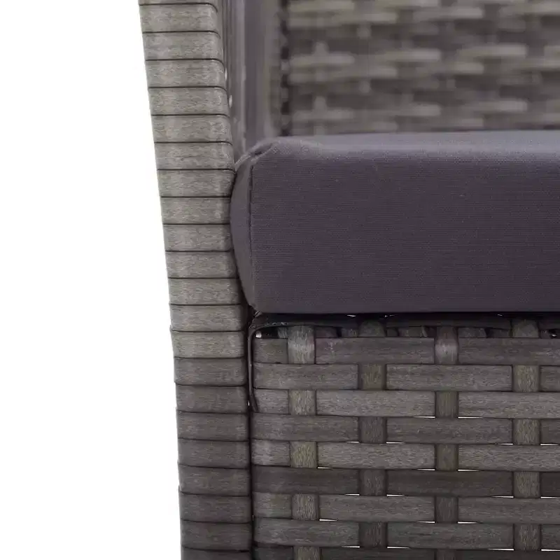 vidaXL Garden Chair, Chairs