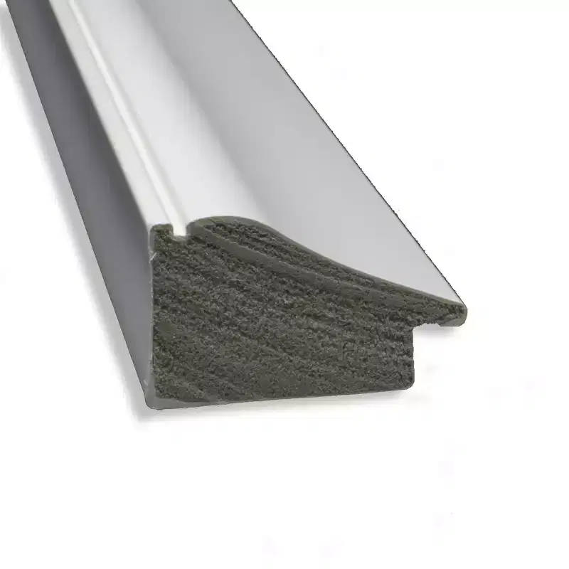30 x 30 Non-Beveled Vanity White Narrow Wall Mirror - Amanti Art