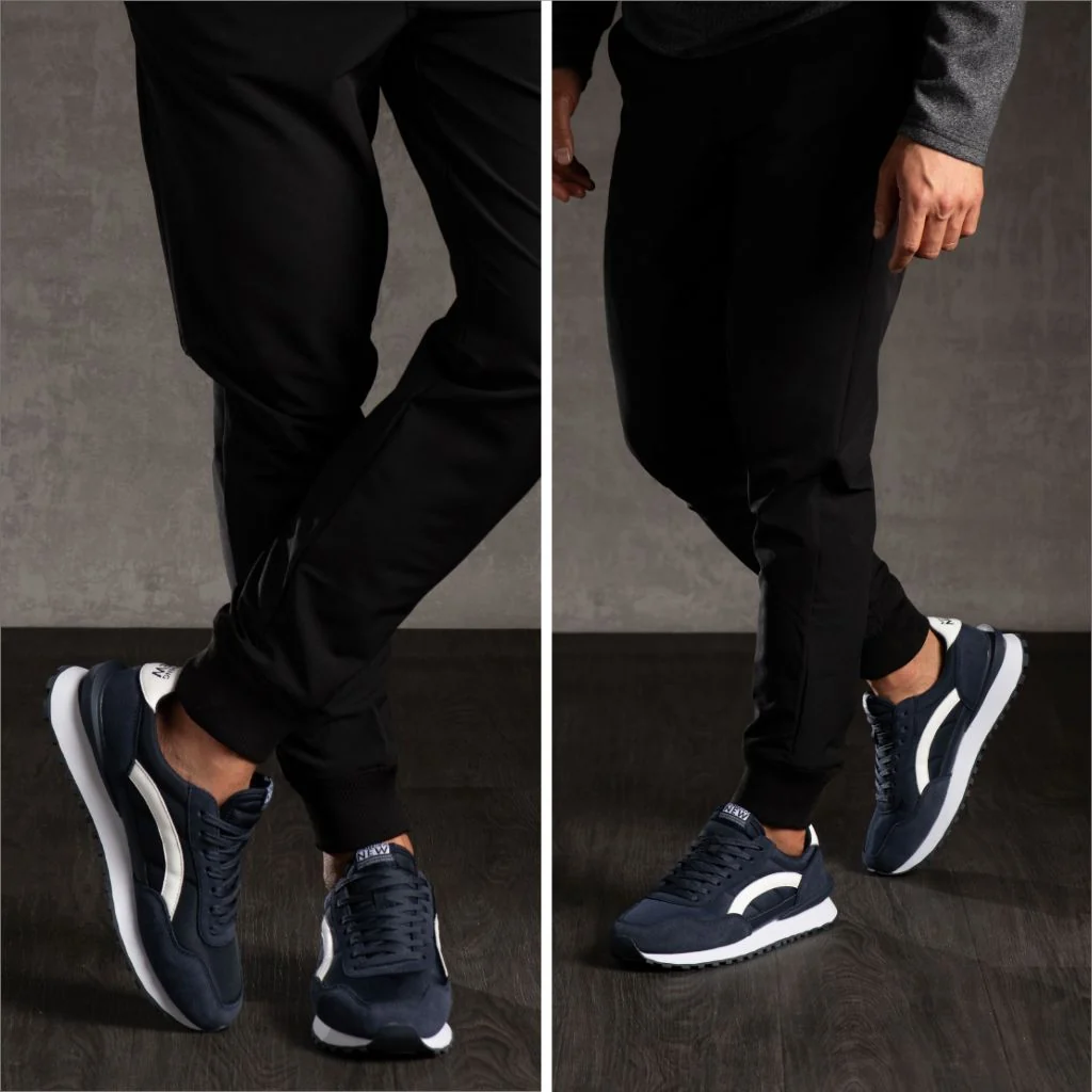 Verge | Navy