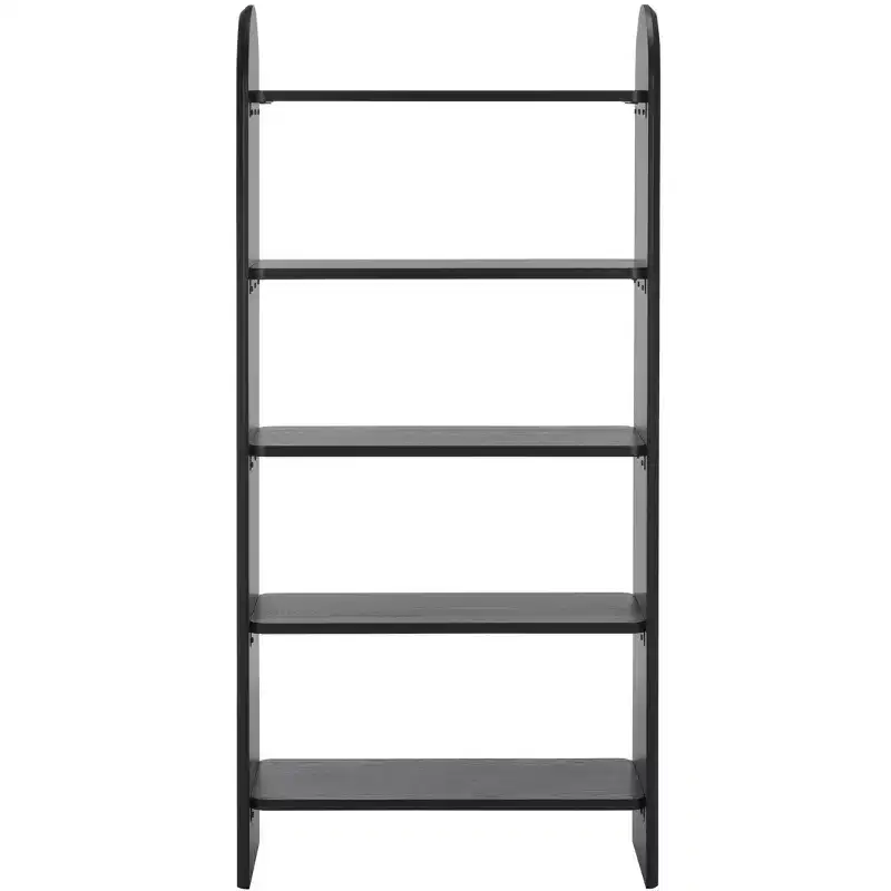 Syura Ribbed Etagere - ETG2106 - Safavieh